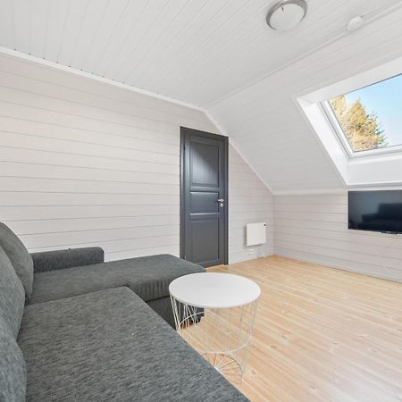 Villa Bakkebyvegen 20A Trysil Esterno foto