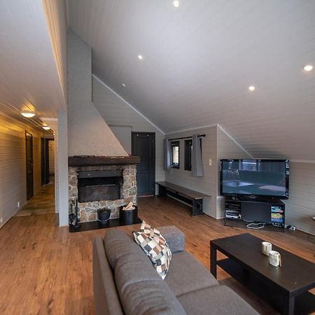 Villa Bakkebyvegen 20A Trysil Esterno foto