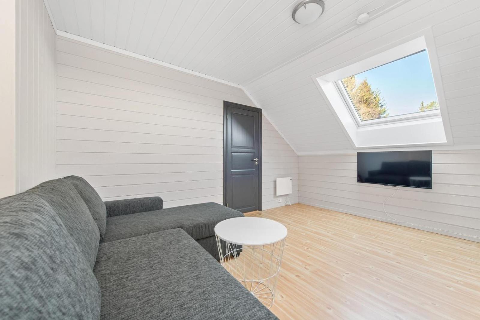 Villa Bakkebyvegen 20A Trysil Esterno foto