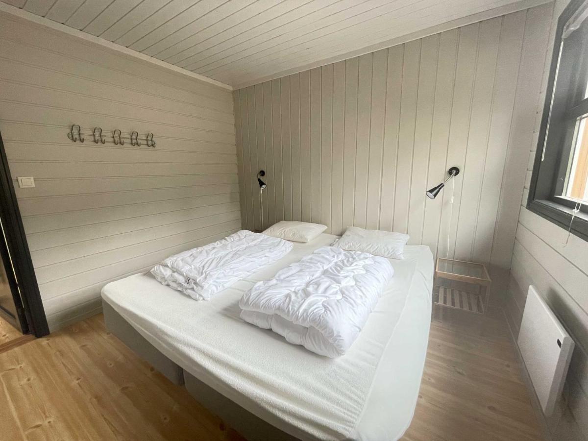 Villa Bakkebyvegen 20A Trysil Esterno foto