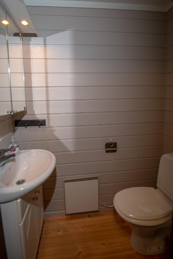 Villa Bakkebyvegen 20A Trysil Esterno foto