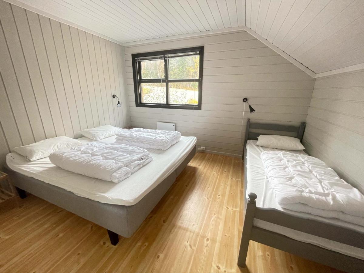 Villa Bakkebyvegen 20A Trysil Esterno foto