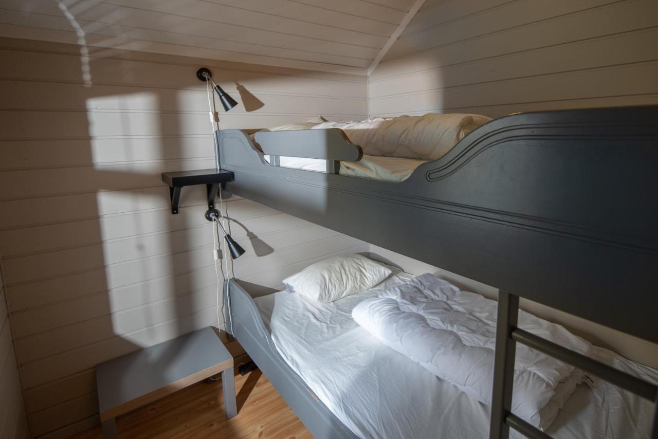 Villa Bakkebyvegen 20A Trysil Esterno foto